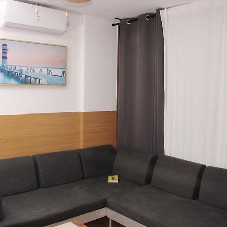 Drago Friendly Holiday Home ปลายา เดล อิงเกลส ภายนอก รูปภาพ