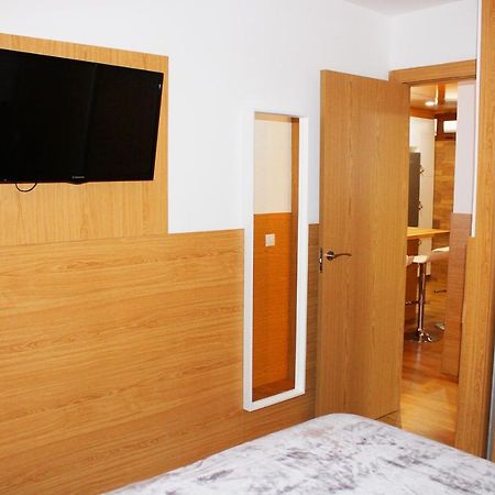 Drago Friendly Holiday Home ปลายา เดล อิงเกลส ภายนอก รูปภาพ