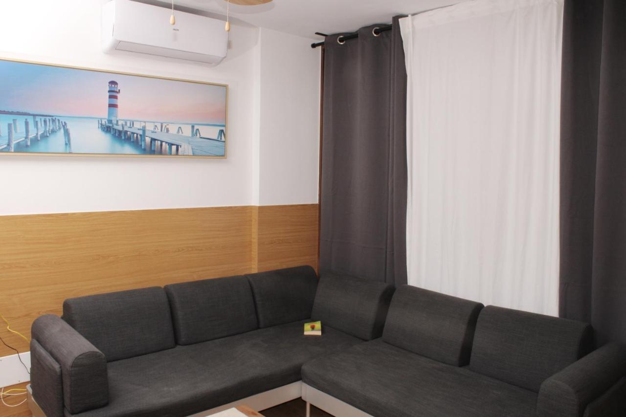 Drago Friendly Holiday Home ปลายา เดล อิงเกลส ภายนอก รูปภาพ