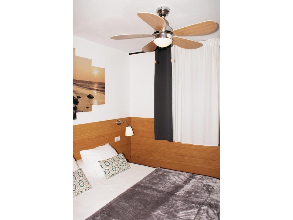 Drago Friendly Holiday Home ปลายา เดล อิงเกลส ภายนอก รูปภาพ