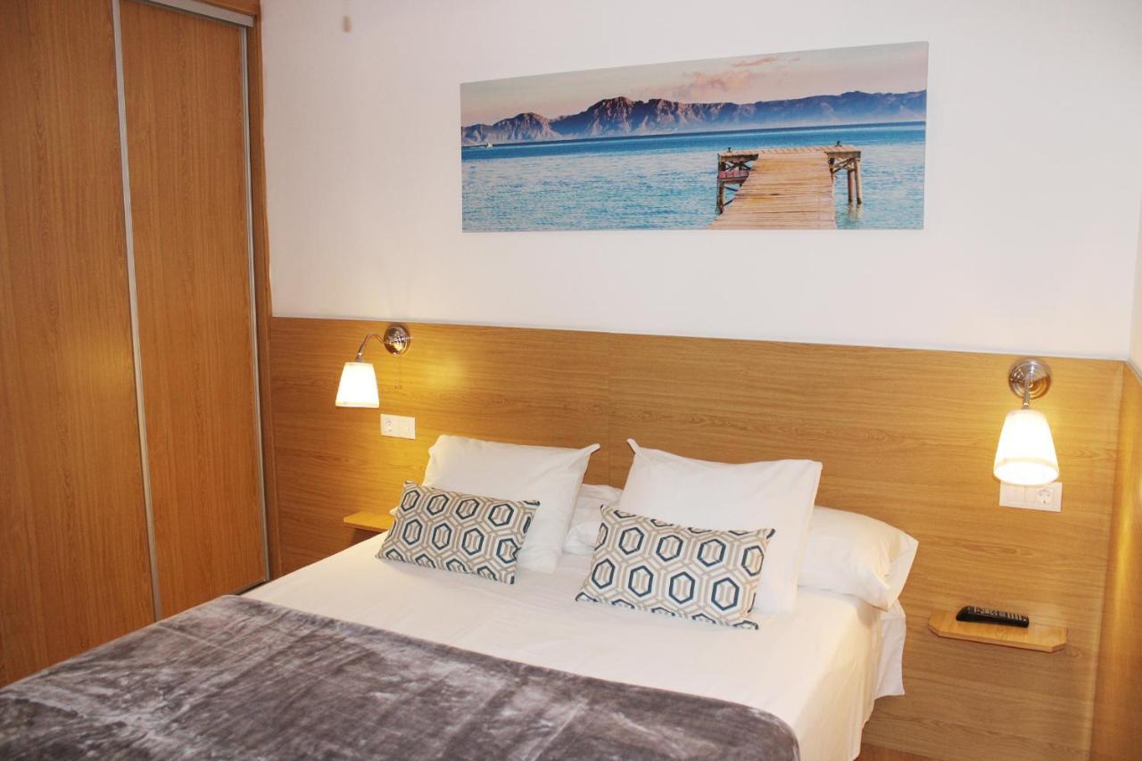 Drago Friendly Holiday Home ปลายา เดล อิงเกลส ภายนอก รูปภาพ