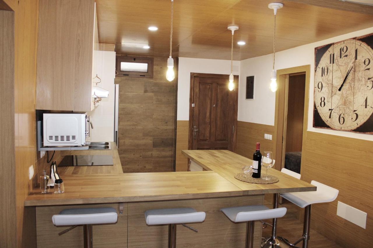Drago Friendly Holiday Home ปลายา เดล อิงเกลส ภายนอก รูปภาพ