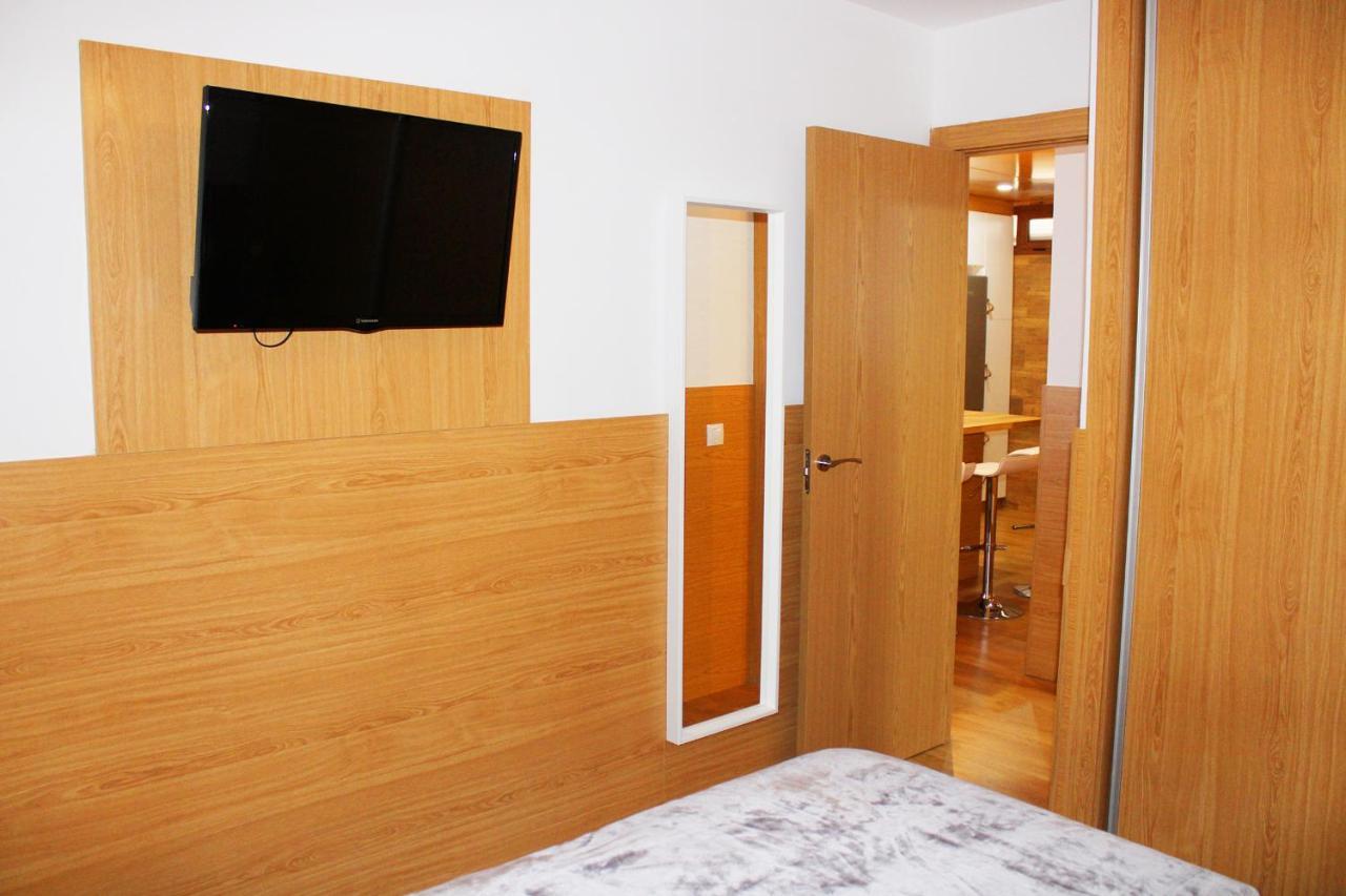 Drago Friendly Holiday Home ปลายา เดล อิงเกลส ภายนอก รูปภาพ