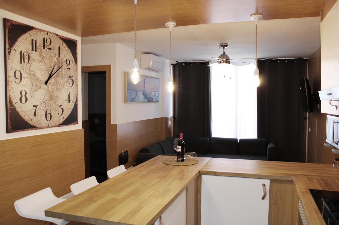 Drago Friendly Holiday Home ปลายา เดล อิงเกลส ภายนอก รูปภาพ