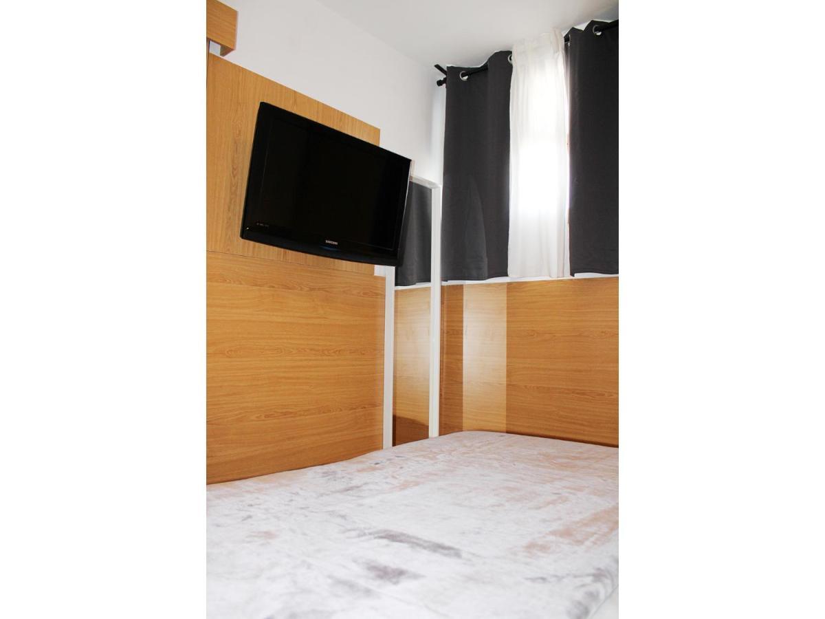 Drago Friendly Holiday Home ปลายา เดล อิงเกลส ภายนอก รูปภาพ
