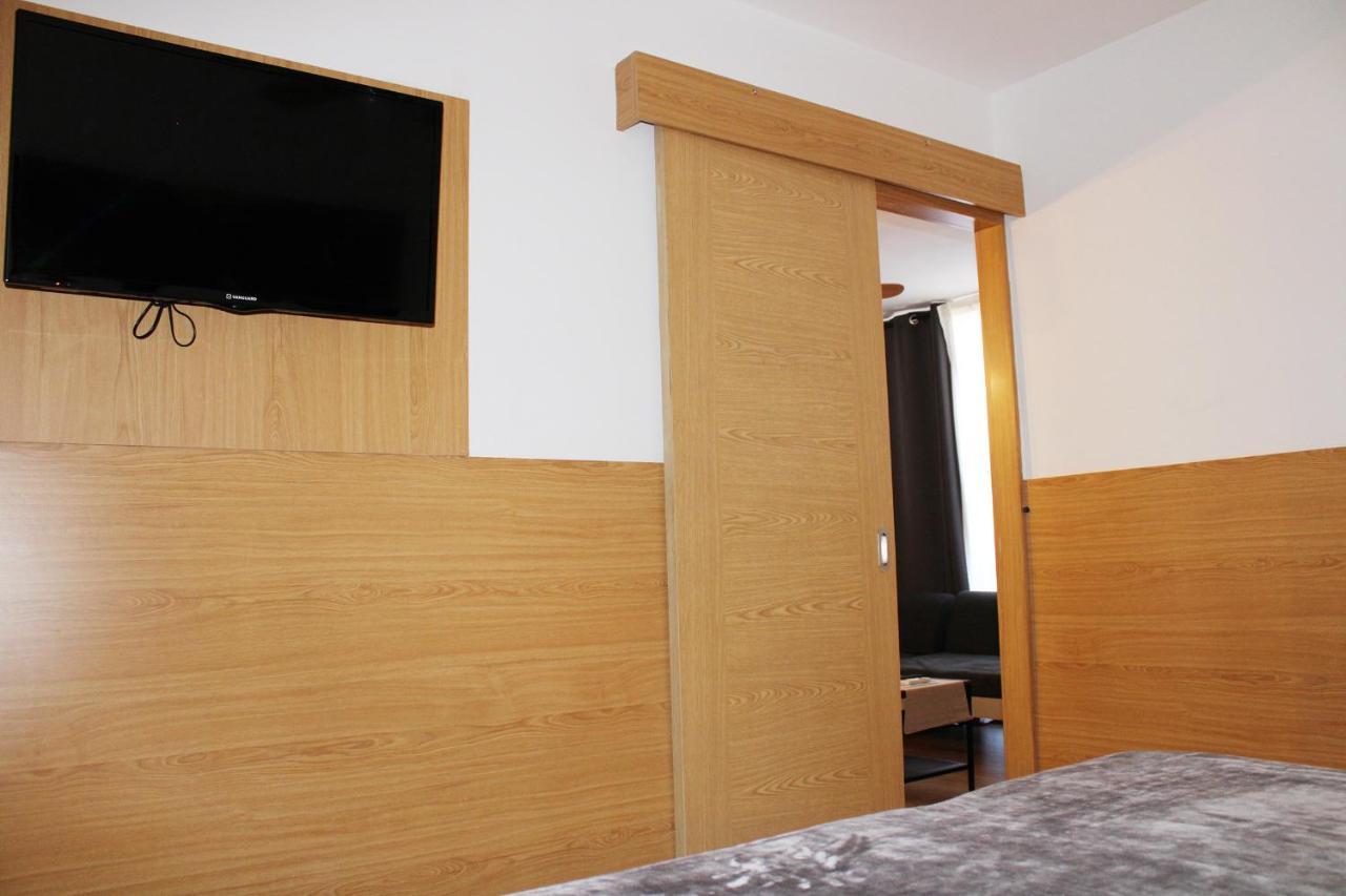 Drago Friendly Holiday Home ปลายา เดล อิงเกลส ภายนอก รูปภาพ