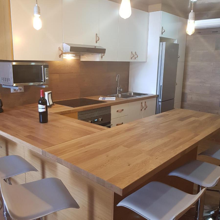 Drago Friendly Holiday Home ปลายา เดล อิงเกลส ภายนอก รูปภาพ