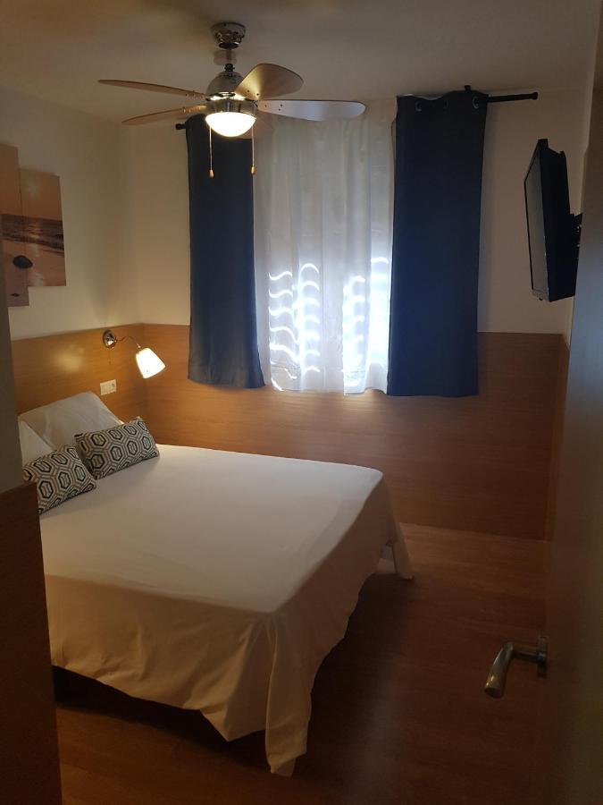 Drago Friendly Holiday Home ปลายา เดล อิงเกลส ภายนอก รูปภาพ