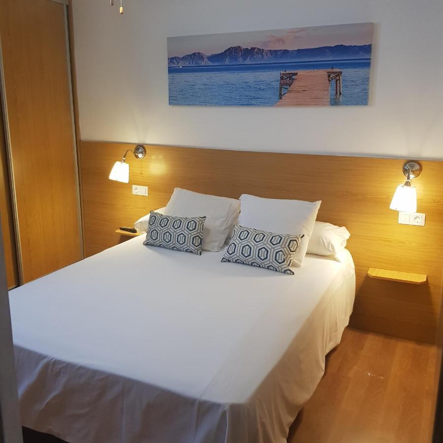 Drago Friendly Holiday Home ปลายา เดล อิงเกลส ภายนอก รูปภาพ