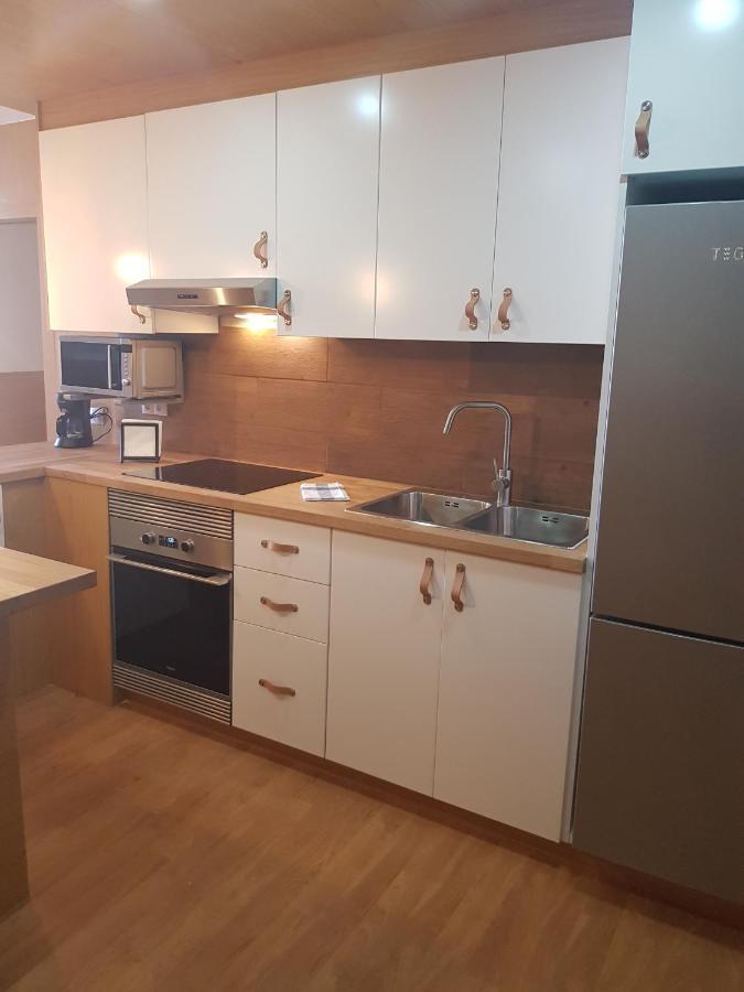 Drago Friendly Holiday Home ปลายา เดล อิงเกลส ภายนอก รูปภาพ